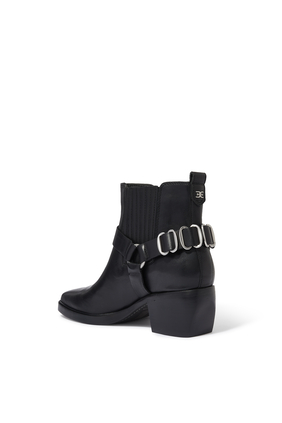 Bellamie Ankle Boots